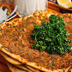 Lahmacun