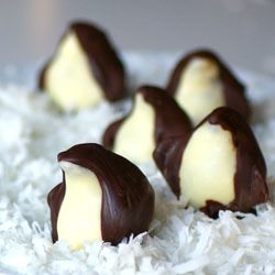 Penguin Truffles