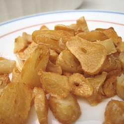 Beef Salpicao