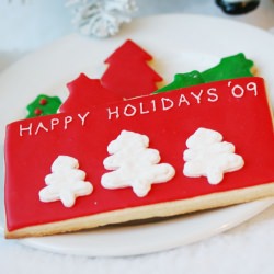 Holiday Cookies