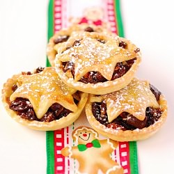 Mince Pies