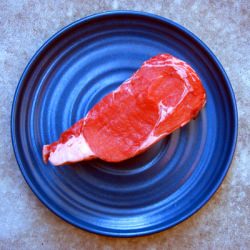 Choosing A Steak