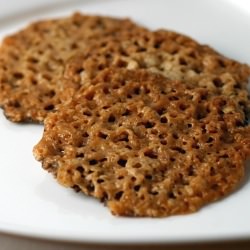 Florentine Cookies