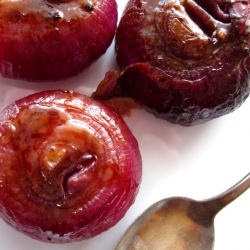 Balsamic Cipolline Onions