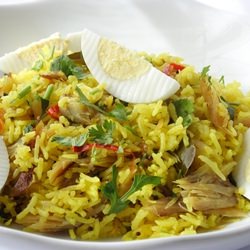 Kedgeree