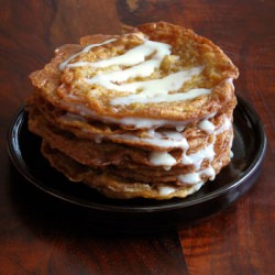 Caraway Seed Cookies