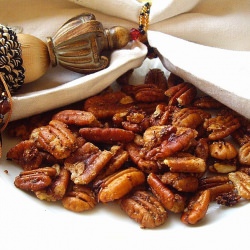 Tabasco Pecans