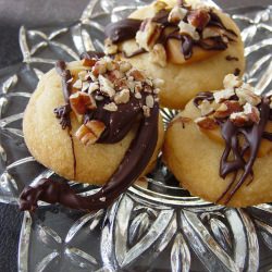 Caramel Pecan Treasures