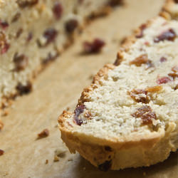 My Christmas Stollen was Stolen
