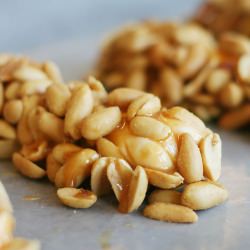 Homemade Nut Roll