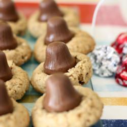 Oatmeal BELL Cookies