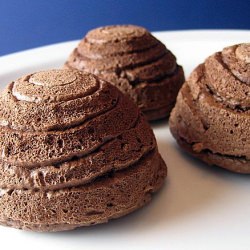 Chocolate Bombes