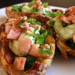 Potato Skins