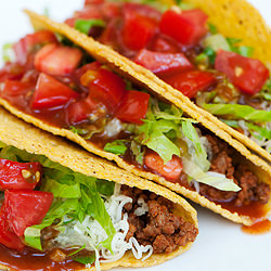 Taco Seasoning