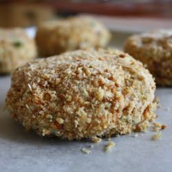 Salmon Patties
