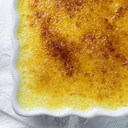 Creme Brulee
