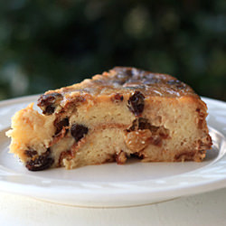 Bread Pudding