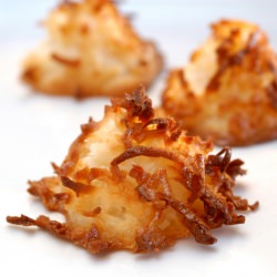 Ina Garten’s Macaroons