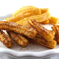 Churros