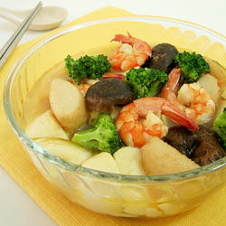 One Pot Dish