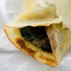 Crepes!
