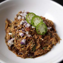 Chicken Chili
