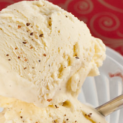 Eggnog Gelato