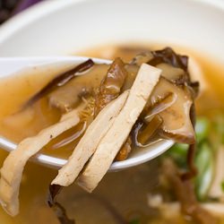 Hot & Sour Soup
