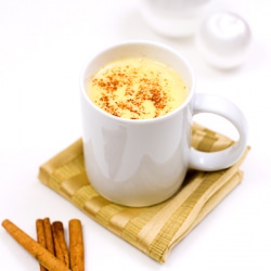 Rompope Atole