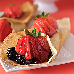 Crepe