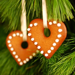 Gingerbread Christmas