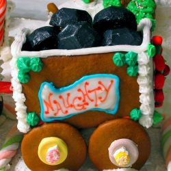 Gingerbread Competition