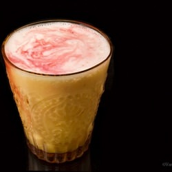 Jupiter’s Flip