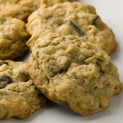 Cowboy Cookies
