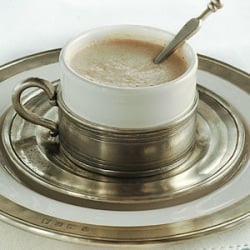 Healthy Alternative to Eggnog