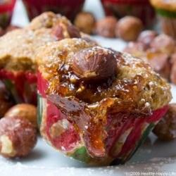 Figgy Muffins