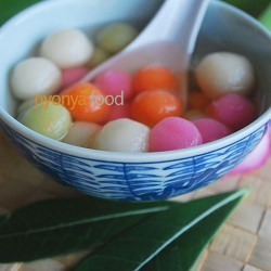 Tang Yuan