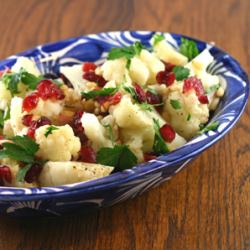 Festive Cauliflower