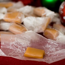 Caramels