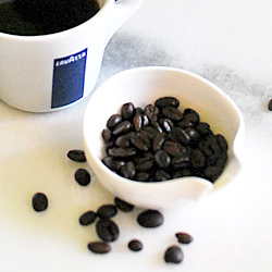 Syphon Brew Coffee