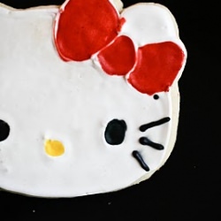 Sugar Cookies