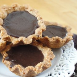 Chocolate Tart Recipe