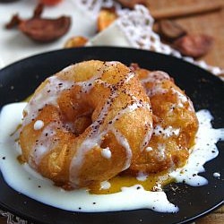 Fried Apples