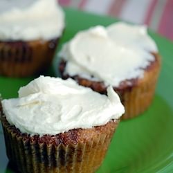 Cream Cheese Frosting