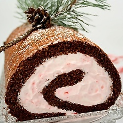 A Holiday beauty!