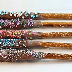 Rocky Rods