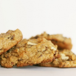 Gourmet Monster Cookie