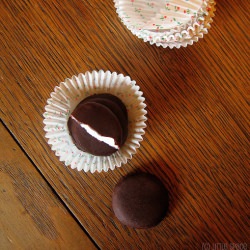Peppermint Patties