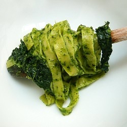 Cavolo Nero Pasta