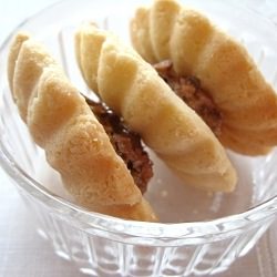 Pecan Tartlets